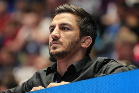 سوریان: کیفیت لیگ کشتی فرنگی بیشتر از گذشته بود