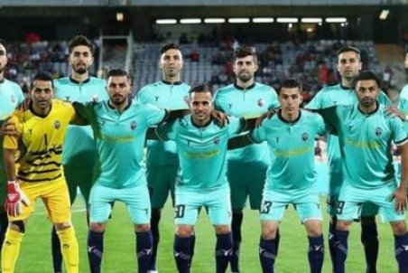 استقلالی‌ها گفتند آبرویمان رفته، محکم بازی نکنید!