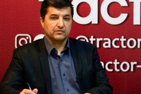 سهرابی: اگر اشتباهات داوری علیه سرخابی‌ها بود بازهم آقایان سکوت می‌کردند؟!