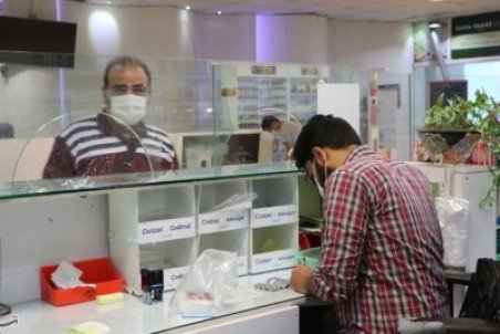 مسئولان کمبود قرص‌های بیماران دیابتی در بیرجند را پیگیری می‌کنند