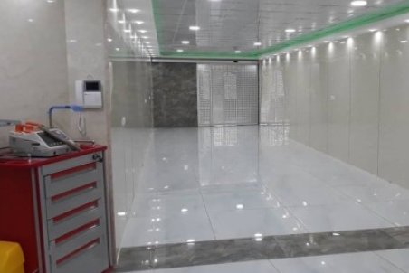 آمار مبتلایان کرونا در کردستان در چندقدمی صفرشدن است