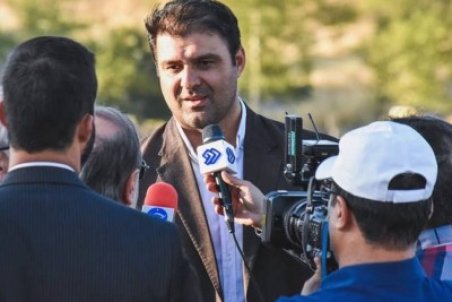 سهرابیان: امیدوارم قایق‌های توقیف شده به المپیک لس‌آنجلس برسد