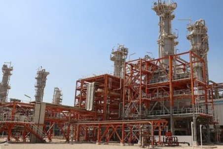 پالایشگاه‌های استان بوشهر روزانه ۷۰۰ میلیون مترمکعب گاز تولید می‌کنند