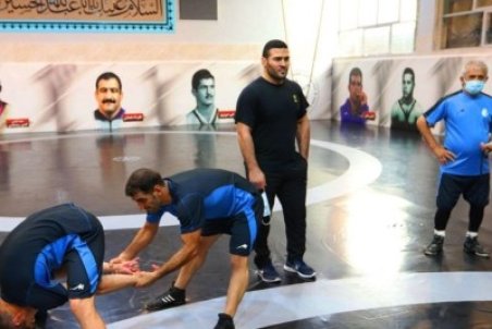 یزدانی: خواستم برای المپیک برگردم ولی دوباره مصدوم شدم