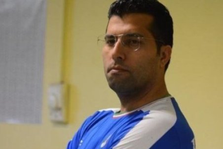 بیرانوند: درهای تیم ملی وزنه‌برداری به روی همه باز است