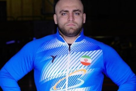 طاهری: خیلی‌ها دوست دارند کشتی من و زارع را ببینند