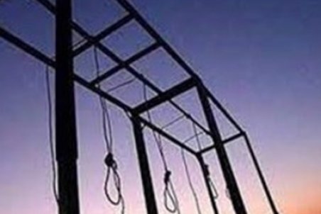 ‌اجرای حکم اعدام عضو گروهک تروریستی در کردستان‌ + جزئیات