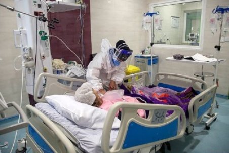 رشد ۴۴.۱۴ درصدی نرخ ابتلا در ۲۴ ساعت / واکسن‌نزده‌ها بیشتر ساکن کدام استانها هستند؟ + نقشه و نمودار