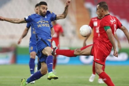 ترابیان: پرسپولیس سه قلبش را از دست داد اما راحت می‌تواند دربی را ببرد