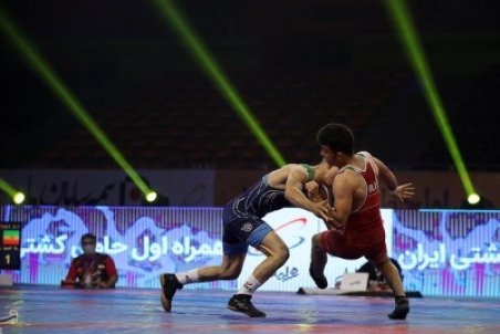 محمدی: چرخه واقعی را یوسفی‌افشار نوشت، مو لای درز آن نمی‌رود