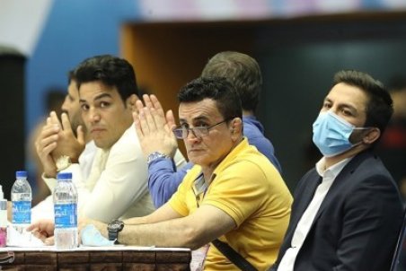 انتقاد تند قهرمان المپیک از محمد بنا؛ جاده او یک‌طرفه است؛ سوریان سرمربی شود