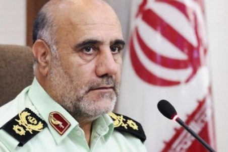 نگهداری و بازپروری معتادان متجاهر جزو وظیفه پلیس نبوده و نیست