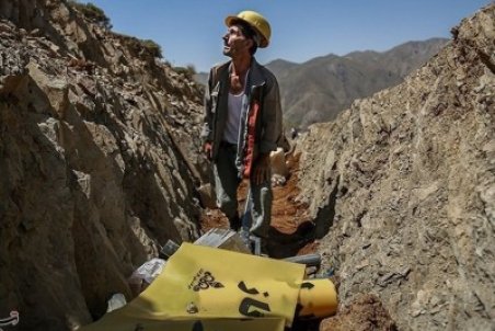 گذران زمستان در سرمای سرد ‌و سخت زنجان/گاز‌رسانی به روستاهای "طارم"‌ معطل چیست؟