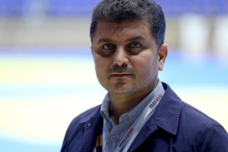 فرهادیان: ولی‌نژاد بدون هماهنگی داروی لاغری مصرف کرده بود