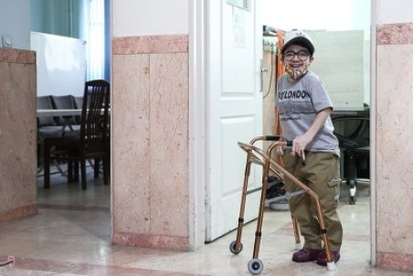 انتقاد معلولان استان کردستان از ضعف بهزیستی/ "مسئولان به مشکلات ما رسیدگی نمی‌کنند"