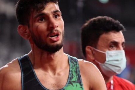 نجاتی: بدشانسی‌هایی در کشتی‌ام اتفاق افتاد که دست خودم نبود