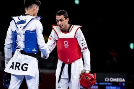 هادی‌پور: این مدال‌ها هستند که باعث اهمیت به ورزشکاران می‌شوند