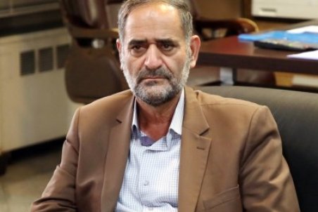 ‌منابع طبیعی املاک سنددار مردم آوج را تصاحب می‌کند