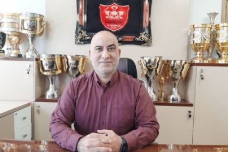 صدری با انتقاد از رأی کمیته انضباطی: امیدوارم در زمین خودمان را نشان دهیم، نه با امتیازاتی که می‌دهند