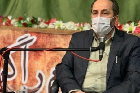 دادستان قزوین: پرونده شهردار اقبالیه در مرحله تحقیقات مقدماتی قرار دارد