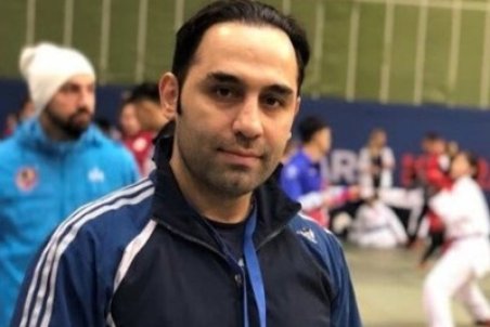 روحانی: پوکر قهرمانی در آسیا مرهمی برای از دست رفتن پوکر جهانی خواهد بود