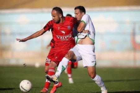 اسلامی: الهامی آزادی عمل بیشتری به من داده است