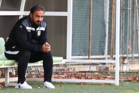 خورشیدی:  مسائلی که درباره مهدوی‌کیا مطرح می‌شود در قاموس او نمی‌گنجد