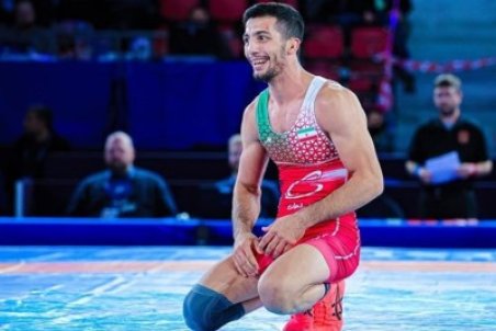 گرایی: اگر لقب مرد یخی انتخاب مردم باشد، من هم آن را دوست دارم