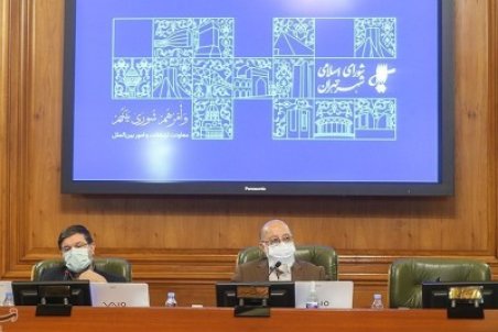 چمران: وضع حمل و نقل شهر تهران خراب است