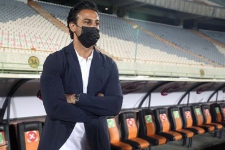 مجیدی: استقلال - سپاهان بازی زیبایی می‌شود