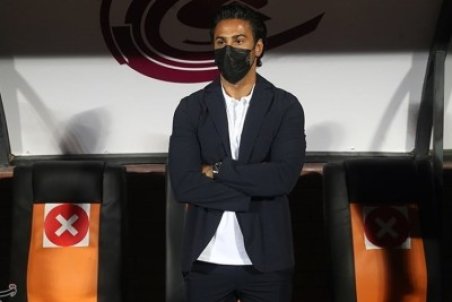 مجیدی: برادرم را جریمه کردم و اجازه ندادم سر تمرین بیاید