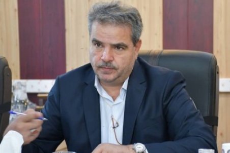 کاشت گونه‌های گیاهی مختص شرایط خشکسالی در فضای سبز ضرورت دارد