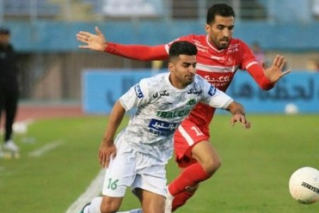 آریاکیا: هدف خطیبی و بازیکنان آلومینیوم قهرمانی در جام حذفی است