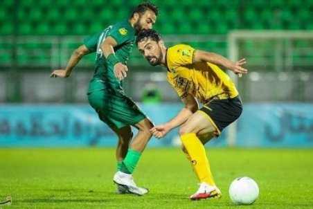 شنانی: باید ۶ امتیاز از پرسپولیس و تراکتور بگیریم