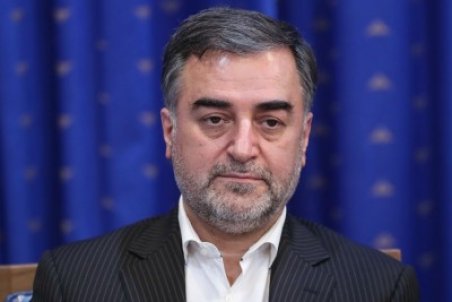 استاندار مازندران: جشن خودکفایی برنج را در سال ۱۴۰۴ می‌توانیم در کشور برگزار کنیم