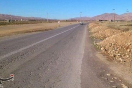 کوتاهی در نگهداری و بهسازی ۲۲۰هزار کیلومتر راه کشور "هزینه‌ساز" است