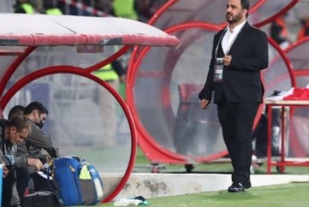 خورشیدی: بی‌تفاوتی به ایمیل‌های فیفا باعث شد دایره انتخاب‌مان برای کمپ تیم ملی محدود شود