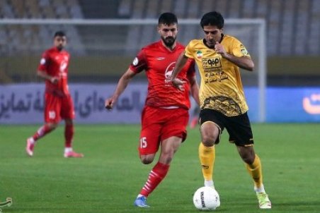 دهقانی: نباید روی تراکتور و سولدو فشار ایجاد کنیم