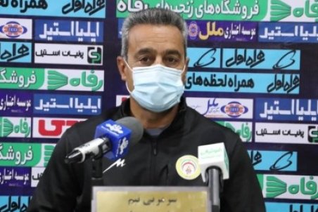 کلانتری: امتیازات زیادی به‌دلیل اشتباهات داوری از دست دادیم