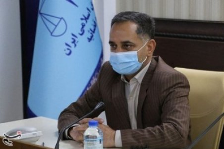 ورود دادستان کرمان به استهلاک قطعات رهاشده خودرو در ارگ جدید بم/ قطعات وارد بازار می‌شود