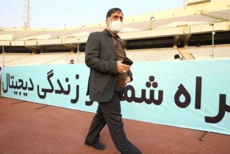 کلهر: آجورلو مقصر دعوای مدیران استقلال و پرسپولیس بود