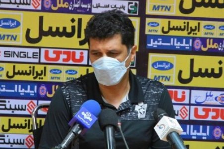 حسینی: استقلال یکی از برندهای فوتبال ایران است