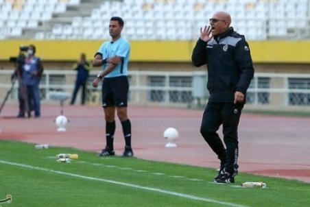 مرزبان: تقابل ۲ تیم بزرگ ایران در زمین بی‌طرف جالب نیست