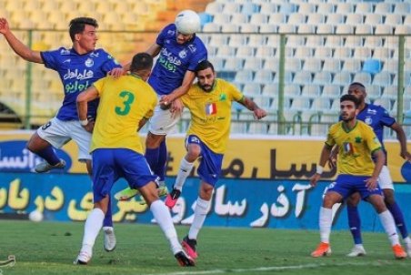 فریبا: نباید داوری انتخاب می‌کردند که قهرمانی را از استقلال گرفت