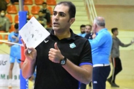 صادقیانی: تعادل بین بازی‌ها لیگ با وقفه ۲ هفته‌ای به هم خورد