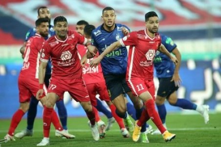 نوری: فدراسیون فوتبال باید با داور دربی و افشاریان برخورد کند