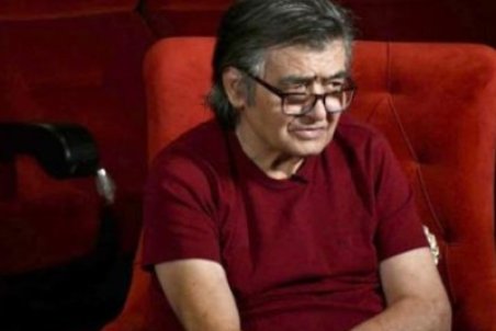 انتقاد تند رضا رویگری از انتشار عکس فرامرز صدیقی/ با من هم همین کار را کردند