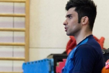 عربی: به نسل جدید تالوی ایران خوش‌بین هستم