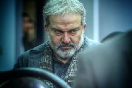 مهدی سلطانی با بازیگرِ "زخم‌کاری" پا به "بی‌همگان" گذاشتند