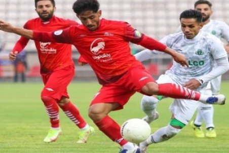 مسلمی‌پور: قرار نیست سولدو یک شبه همه چیز را تغییر دهد